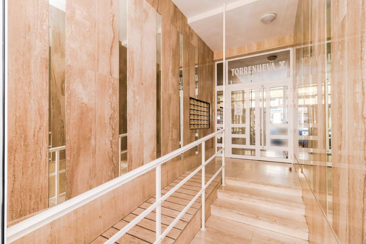 شقة Residenz Habaneras تورّيفيِخا المظهر الخارجي الصورة