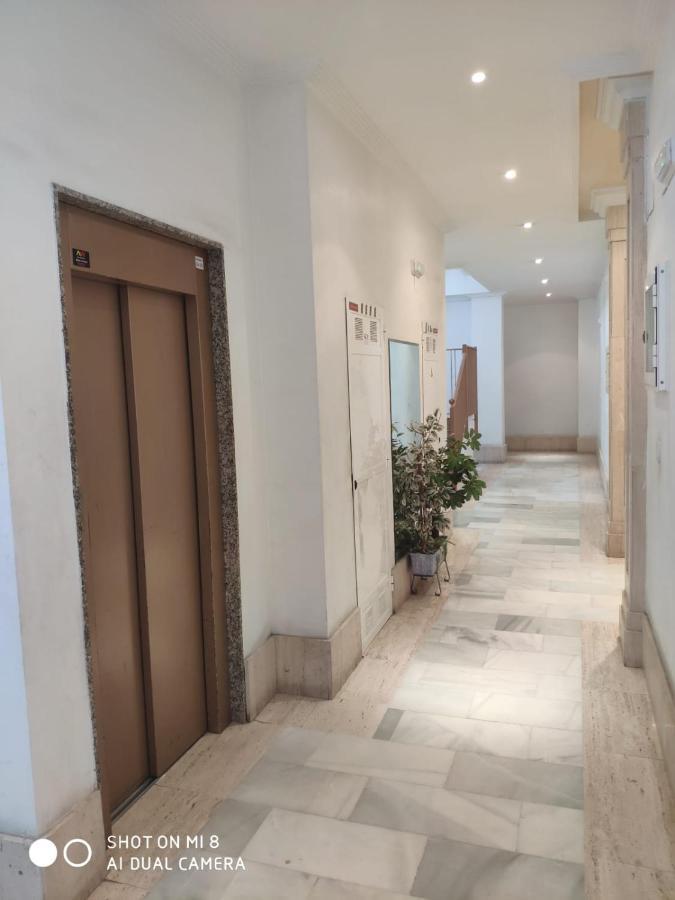 شقة Residenz Habaneras تورّيفيِخا المظهر الخارجي الصورة